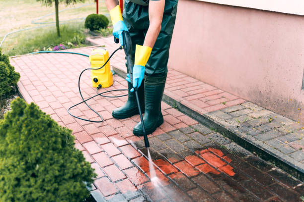 Best Fence Pressure Washing  in Upper Grand Lagoon, FL