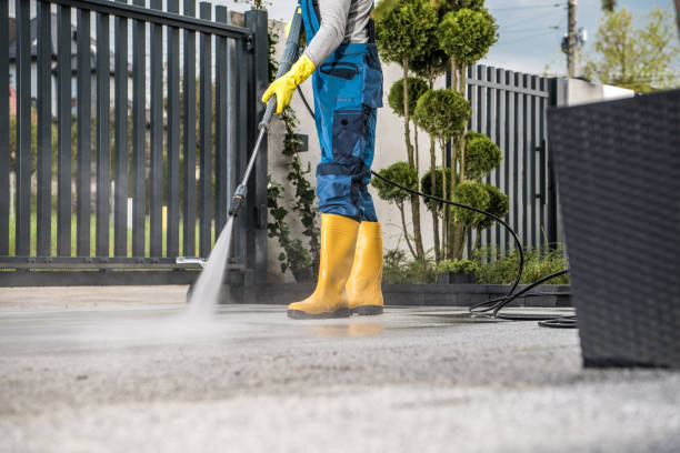 Best Deck Cleaning Services  in Upper Grand Lagoon, FL
