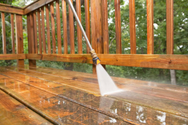 Best Roof Power Washing Services  in Upper Grand Lagoon, FL