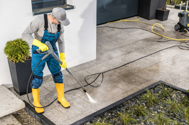 Why Choose Our Certified Pressure Washing Experts for Your Project Needs in Upper Grand Lagoon, FL?